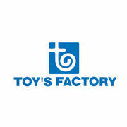 TOY'S FACTORY logo