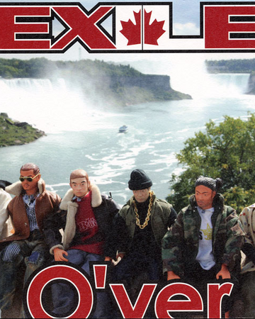 O Ver Exile Tribe Wiki Fandom O Ver Exile Tribe Wiki Fandom