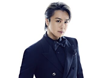 WHAT IS EXILE 縁日　EXILE TAKAHIRO EXILE TAKAHIRO