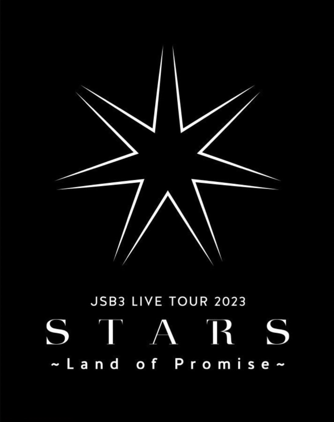 Sandaime J SOUL BROTHERS LIVE TOUR 2023 