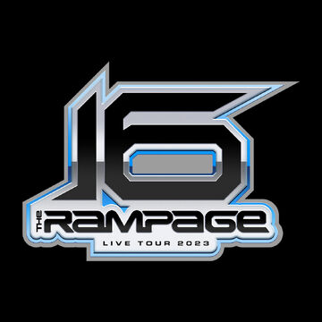 THE RAMPAGE LIVE TOUR 2023 