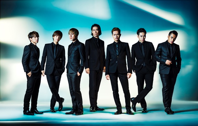 Unfair World | EXILE TRIBE Wiki | Fandom