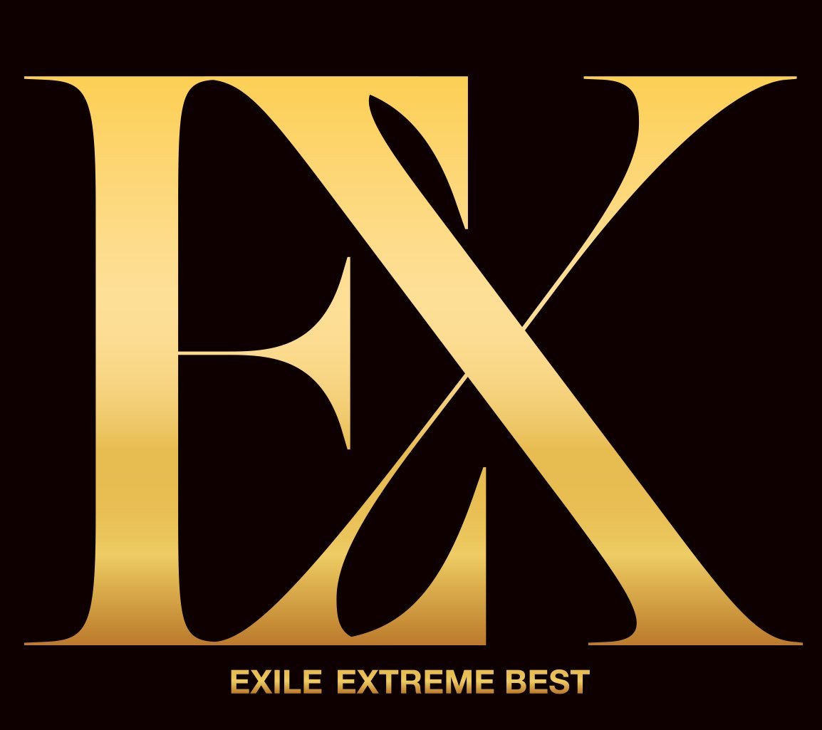トップス 24karats 2008 EXILE PERFECT YEAR DISCOGRAPHY [EXILE PERFECT YEAR 2008 ULTIMATE BEST BOX
