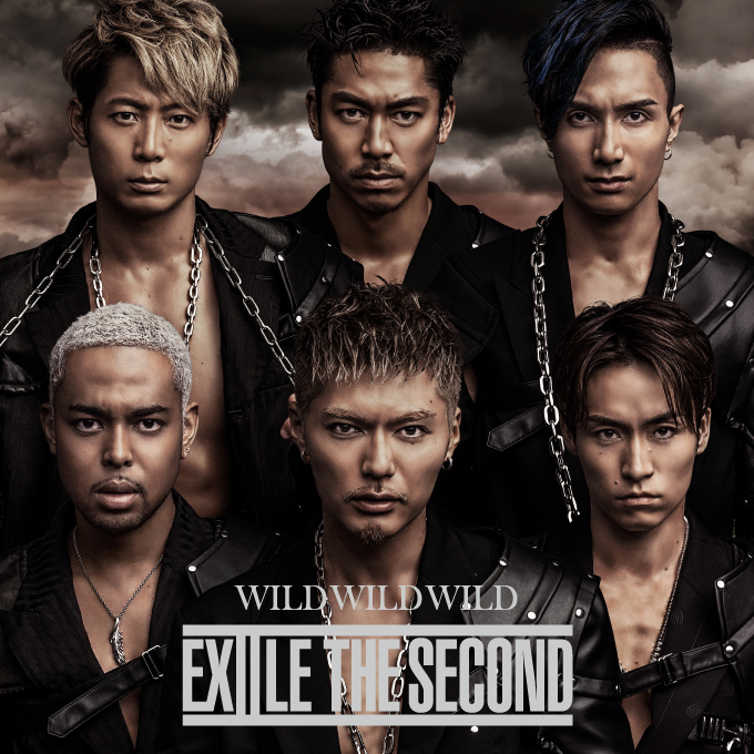 WILD WILD WILD | EXILE TRIBE Wiki | Fandom