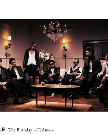 24karats Exile Tribe Wiki Fandom