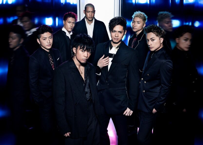 BIG CITY RODEO | EXILE TRIBE Wiki | Fandom