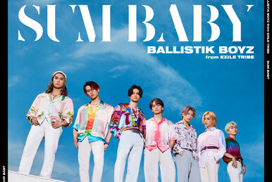 BALLISTIK BOYZ LIVE TOUR 2020 