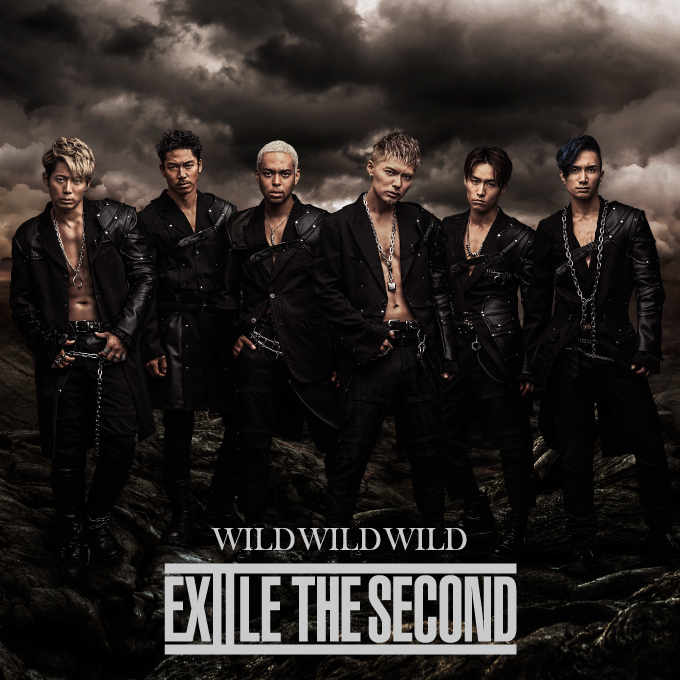 WILD WILD WILD | EXILE TRIBE Wiki | Fandom