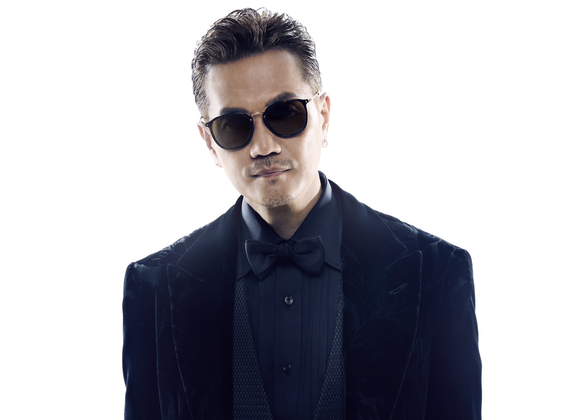EXILE　ATSUSHI Atsushi (musician) - Wikipedia