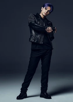 Yonamine Rui/Gallery | EXILE TRIBE Wiki | Fandom