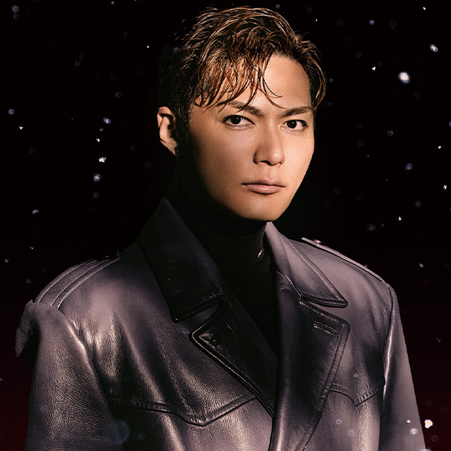 ァッション人気ブランドランキング SHOKICHI/Discography Fandom | Wiki TRIBE EXILE | ミュージシャン