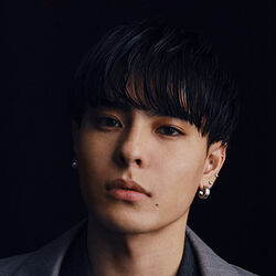 WOLF HOWL HARMONY | EXILE TRIBE Wiki | Fandom
