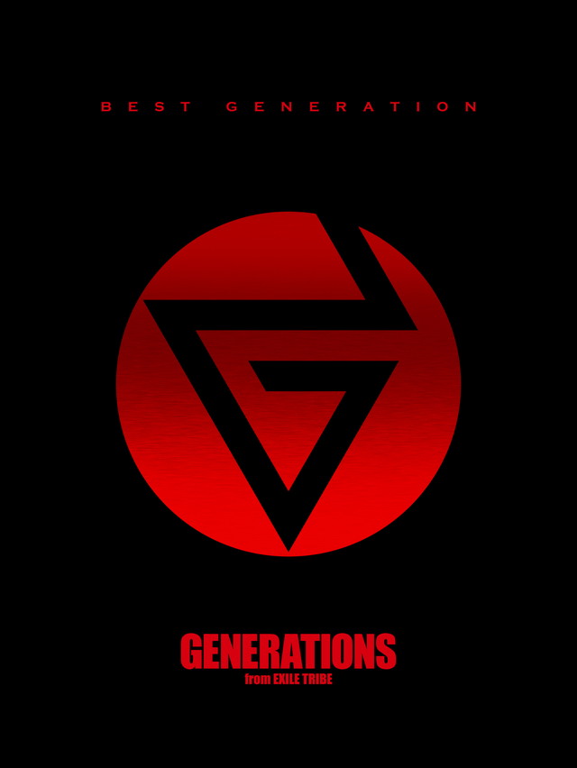 BEST GENERATION | EXILE TRIBE Wiki | Fandom