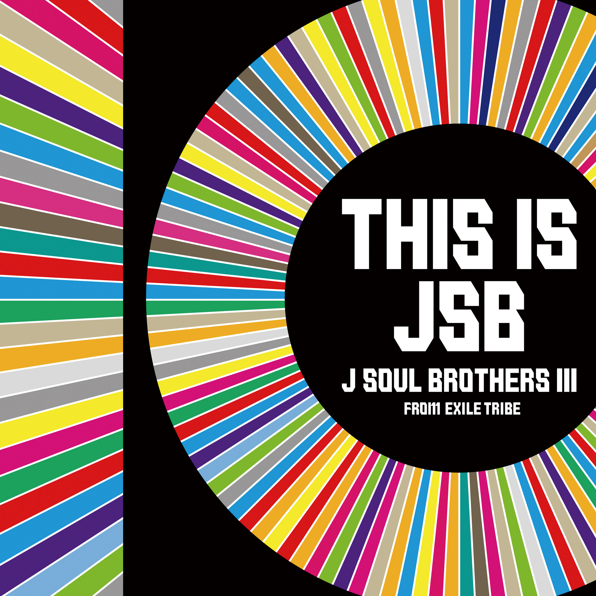 BEST BROTHERS / THIS IS JSB | EXILE TRIBE Wiki | Fandom