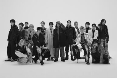 THE RAMPAGE *p(R)ojectR® at TOKYO DOME THE RAMPAGE LIMITED LIVE 2024 *p(R)ojectR® at TOKYO DOME