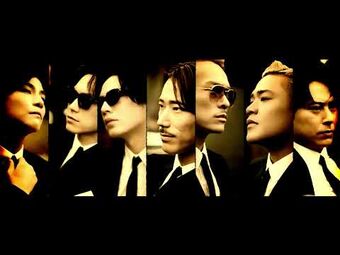 Sandaime J SOUL BROTHERS LIVE TOUR 2021 