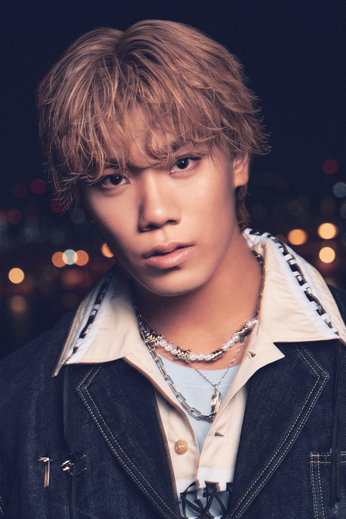 【メーカー直売】 Sena Iwaki | Fandom | Wiki TRIBE EXILE ミュージシャン