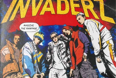 M5V | EXILE TRIBE Wiki | Fandom