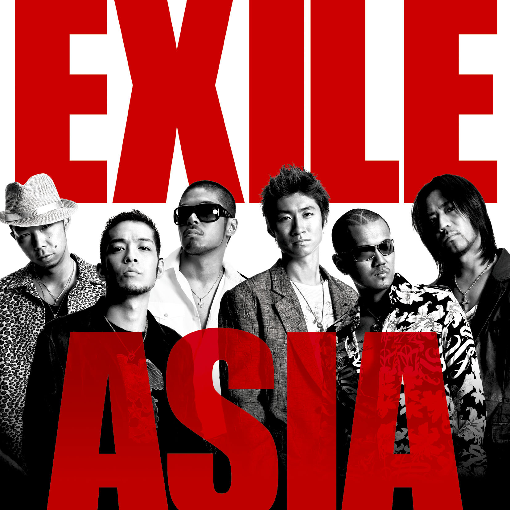 ASIA | EXILE TRIBE Wiki | Fandom