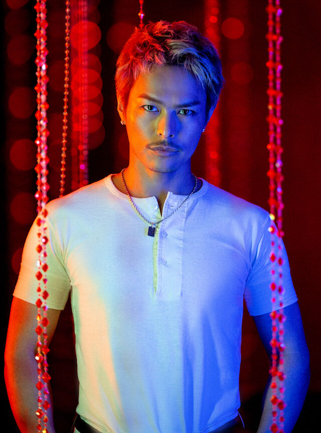 ミュージシャン RILY RILY | EXILE TRIBE Wiki | Fandom