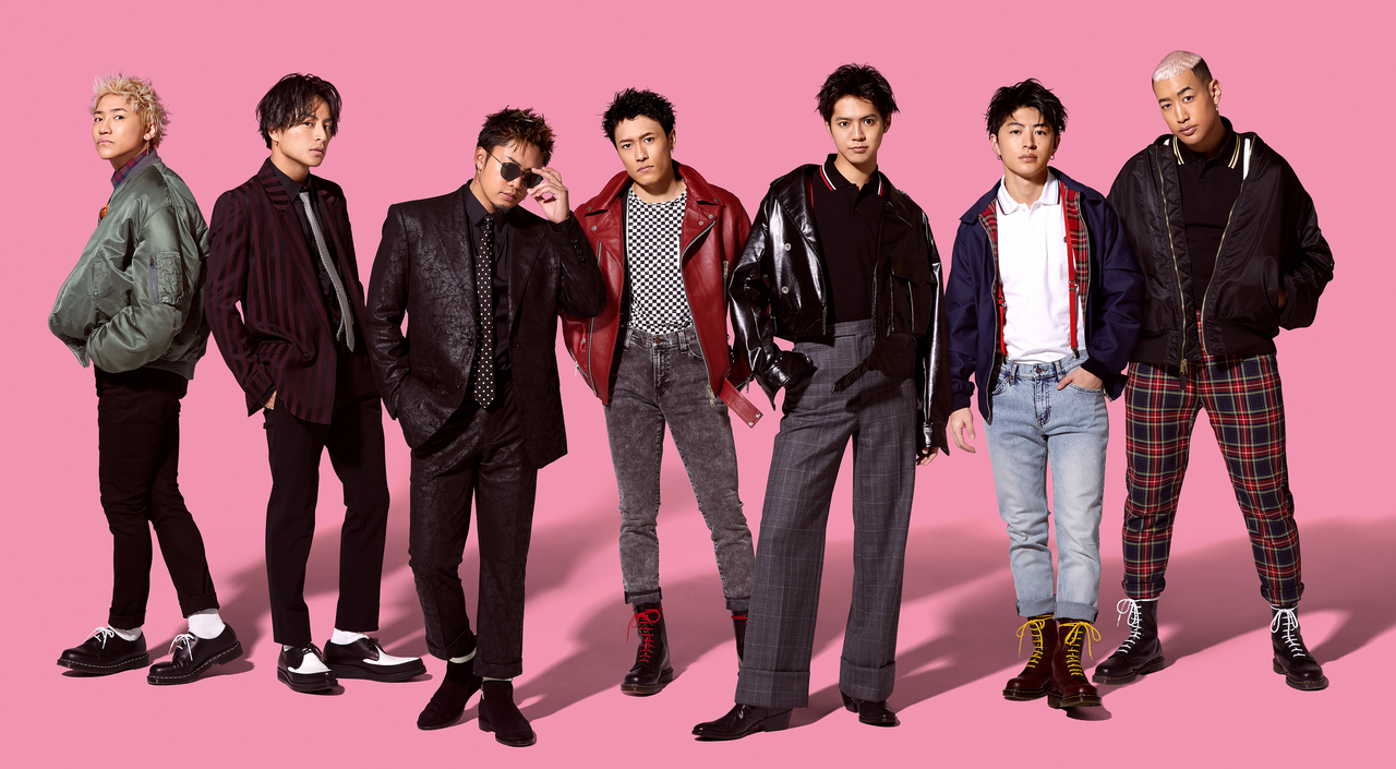 【SALE／37%OFF】 | Hirahira EXILE Fandom | Wiki TRIBE その他