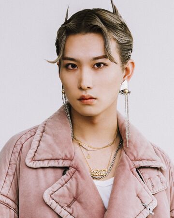 THE RAMPAGE from EXILE TRIBE Members Profile (Updated