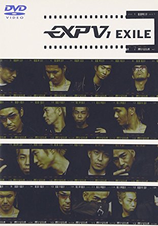 EXPV 1 | EXILE TRIBE Wiki | Fandom