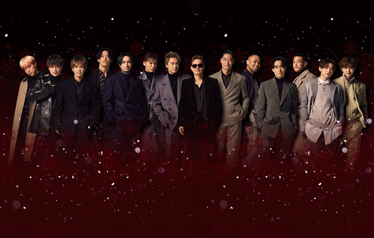 EXILE/Discography | EXILE TRIBE Wiki | Fandom