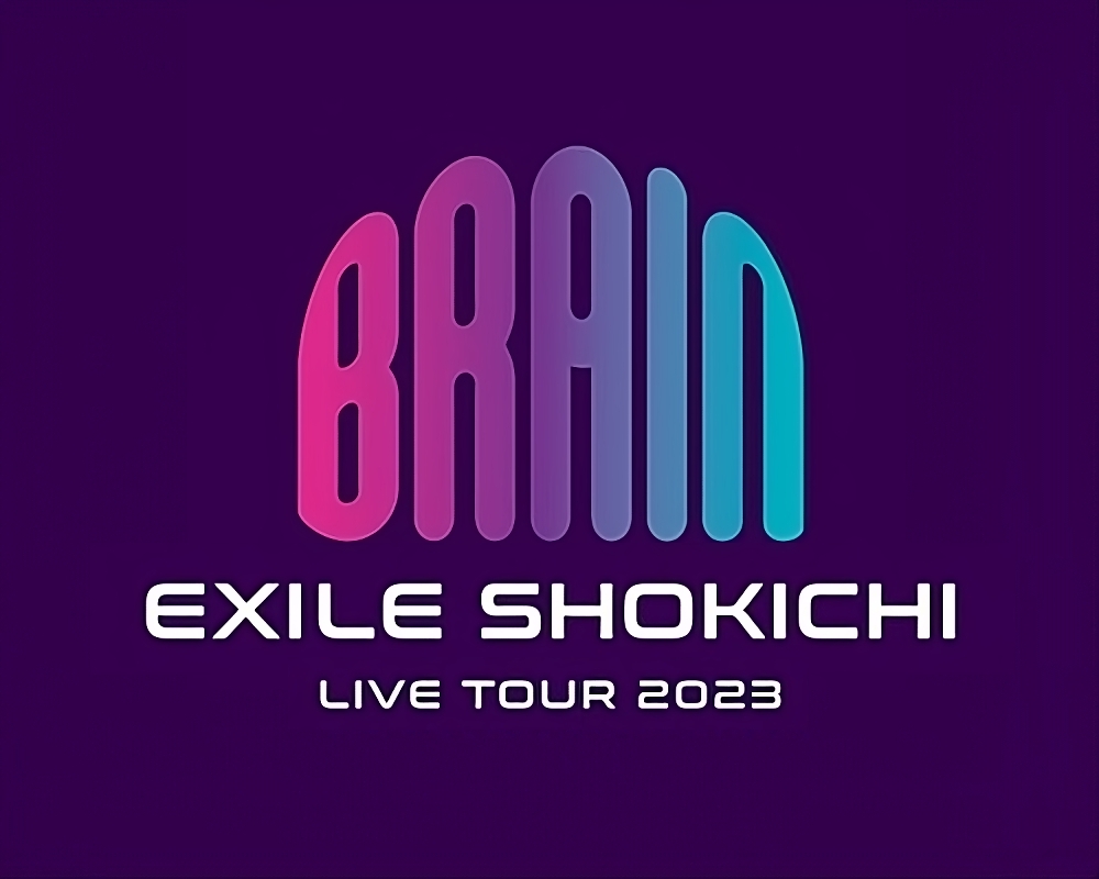 EXILE SHOKICHI LIVE TOUR 2023 