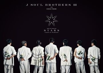 Sandaime J SOUL BROTHERS LIVE TOUR 2023 