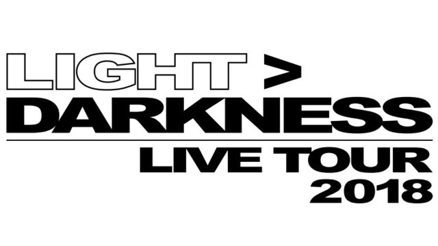 今市隆二 LIGHT>DARKNESS-