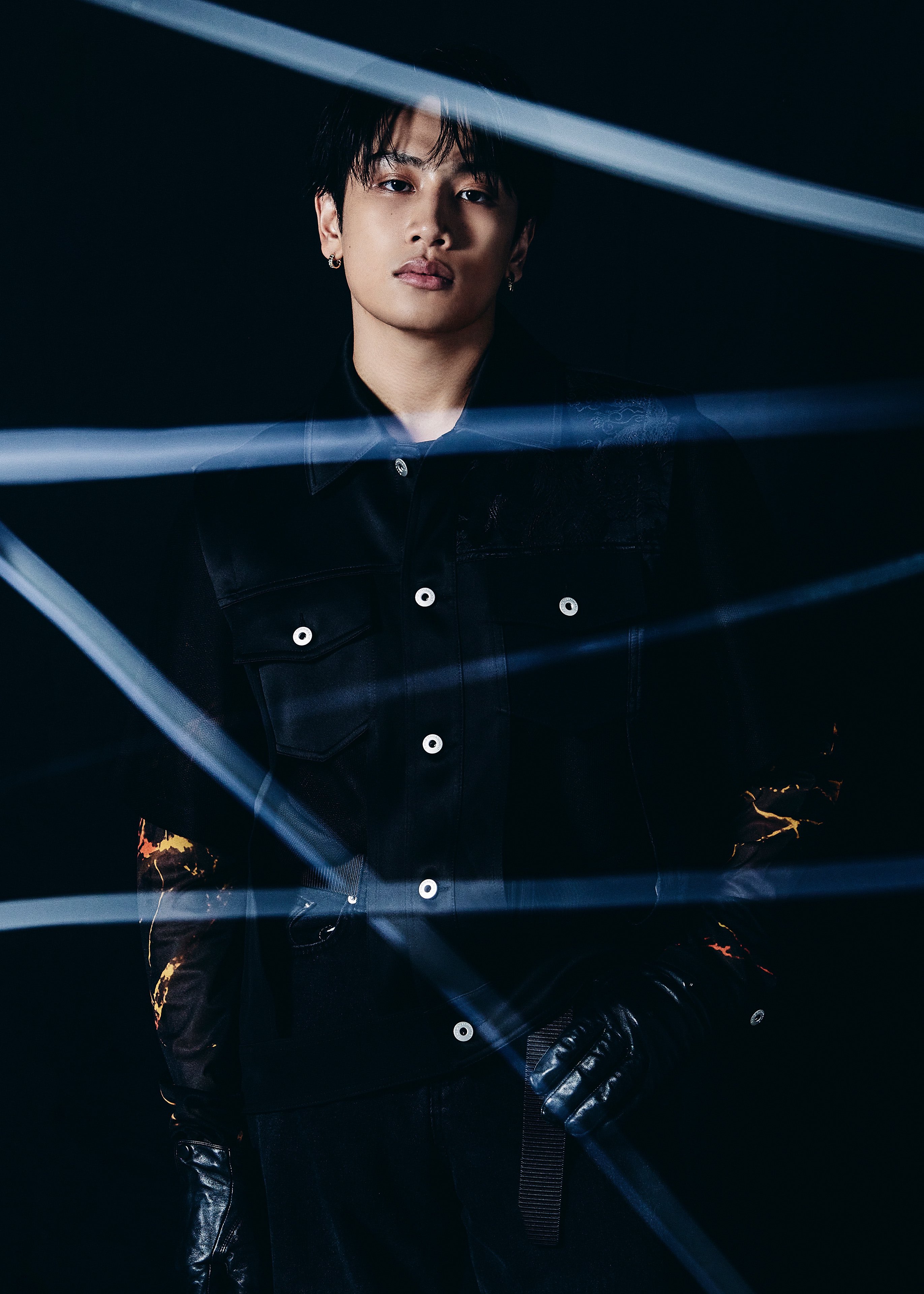 AERON | EXILE TRIBE Wiki | Fandom