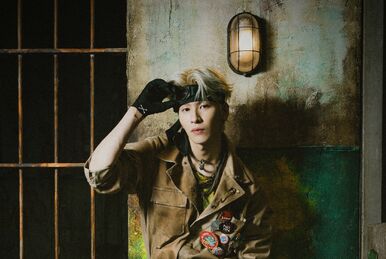 RIKU | EXILE TRIBE Wiki | Fandom