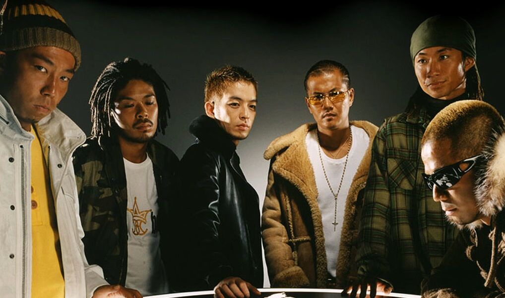 EXILE ENTERTAINMENT | EXILE TRIBE Wiki | Fandom