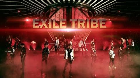 HiGH&LOW ORIGINAL BEST ALBUM, EXILE TRIBE Wiki