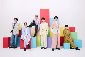 THE RAMPAGE from EXILE TRIBE Members Profile (Updated