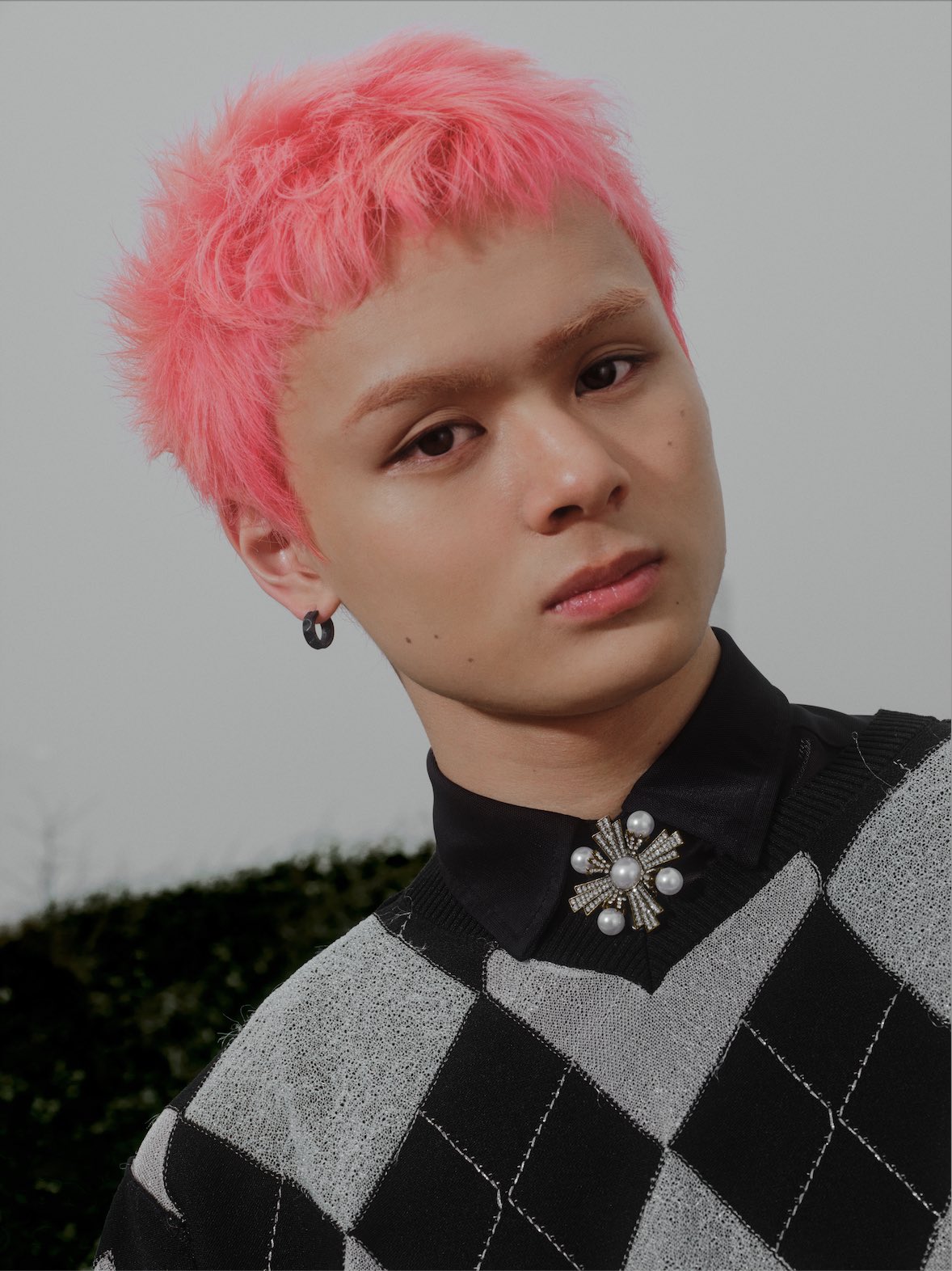 Okao Kohaku | EXILE TRIBE Wiki | Fandom