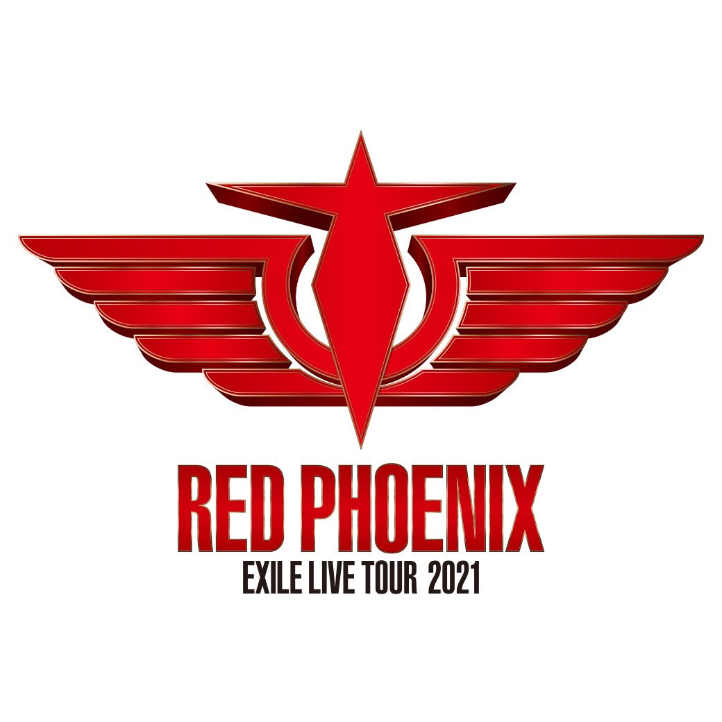 exile red phoenix 24karats