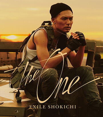 The One（CD＋DVD） EXILE SHOKICHI