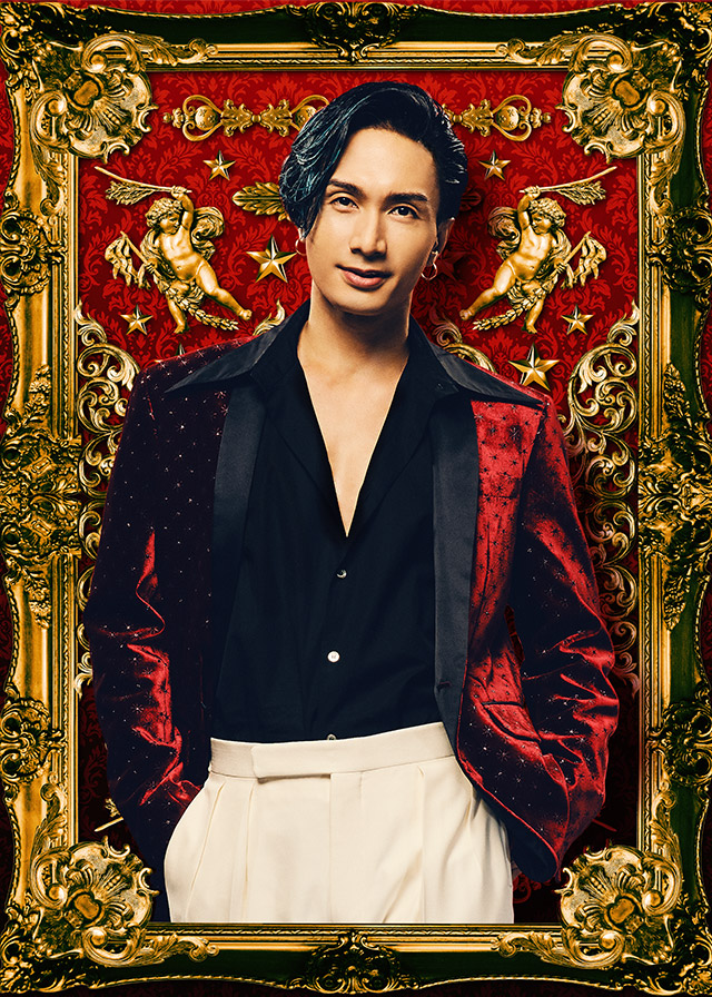 Tachibana Kenchi | EXILE TRIBE Wiki | Fandom