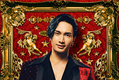 Takanori Iwata appointed as the new ambassador of LOUIS VUITTON, NEWS  (ALL)