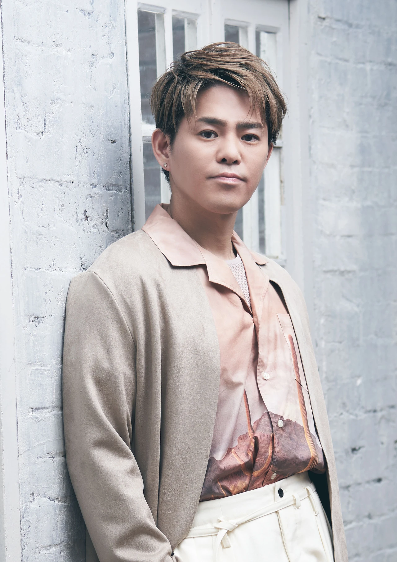 Yuichiro Exile Tribe Wiki Fandom