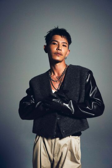 EXILE TRIBE - はるき EXILE LIVE TOUR 2025 #WHATISEXILE @ 千葉•幕張メッセ国際展示