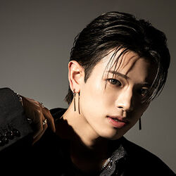 EXILE TRIBE | EXILE TRIBE Wiki | Fandom