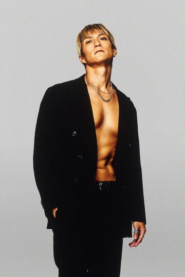 Kawamura Kazuma | EXILE TRIBE Wiki | Fandom