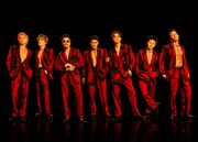GENERATIONS - Diamonds promo