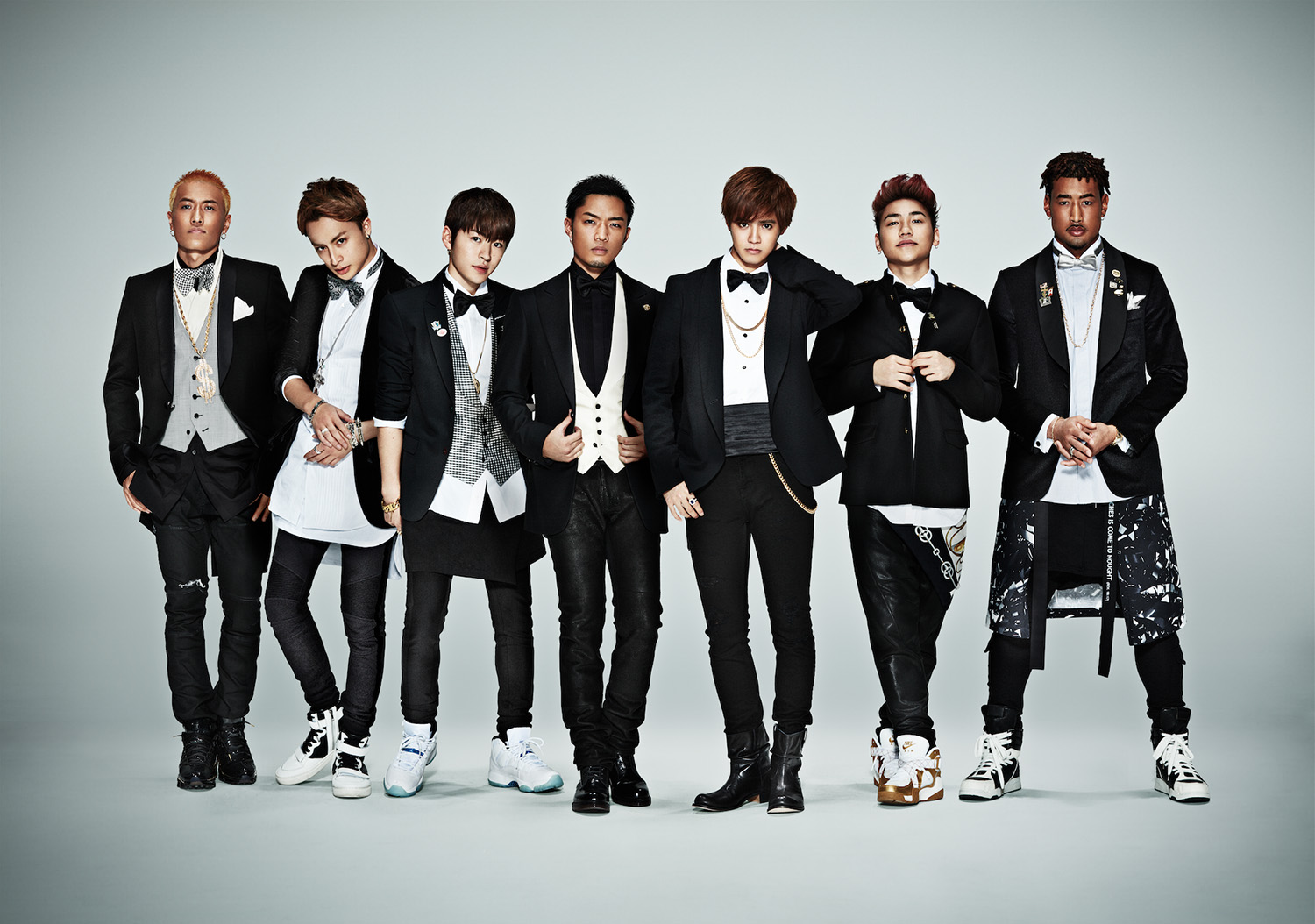 AGEHA | EXILE TRIBE Wiki | Fandom