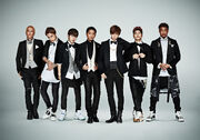 GENERATIONS - AGEHA promo