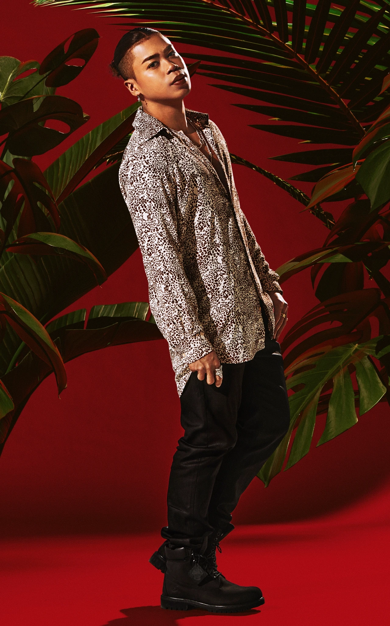 Likiya Exile Tribe Wiki Fandom