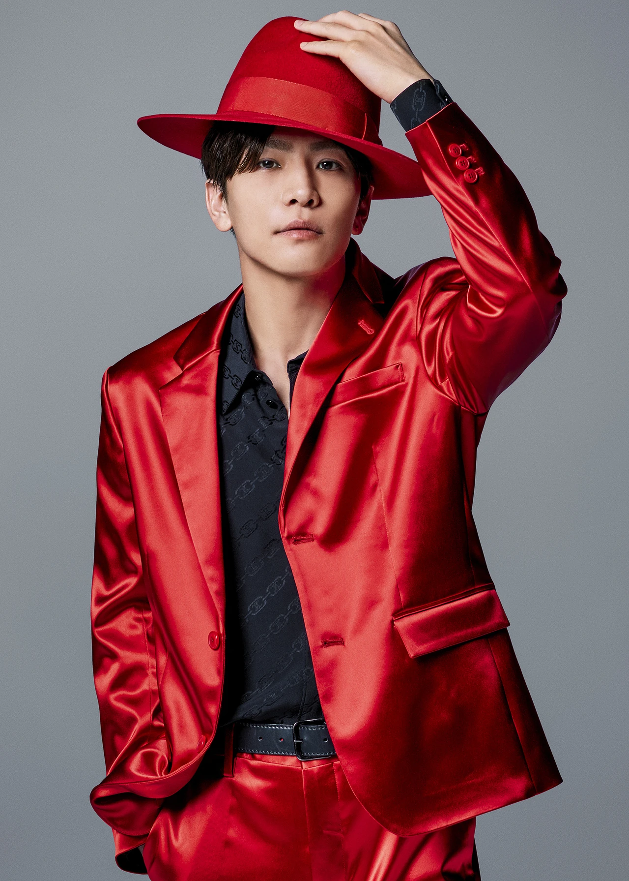 Iwata Takanori Exile Tribe Wiki Fandom